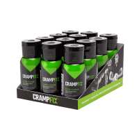 Read CrampFix - Fixx Nutrition Reviews